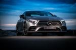 Mercedes-AMG CLS53 4Matic+ 2018 года (LA)